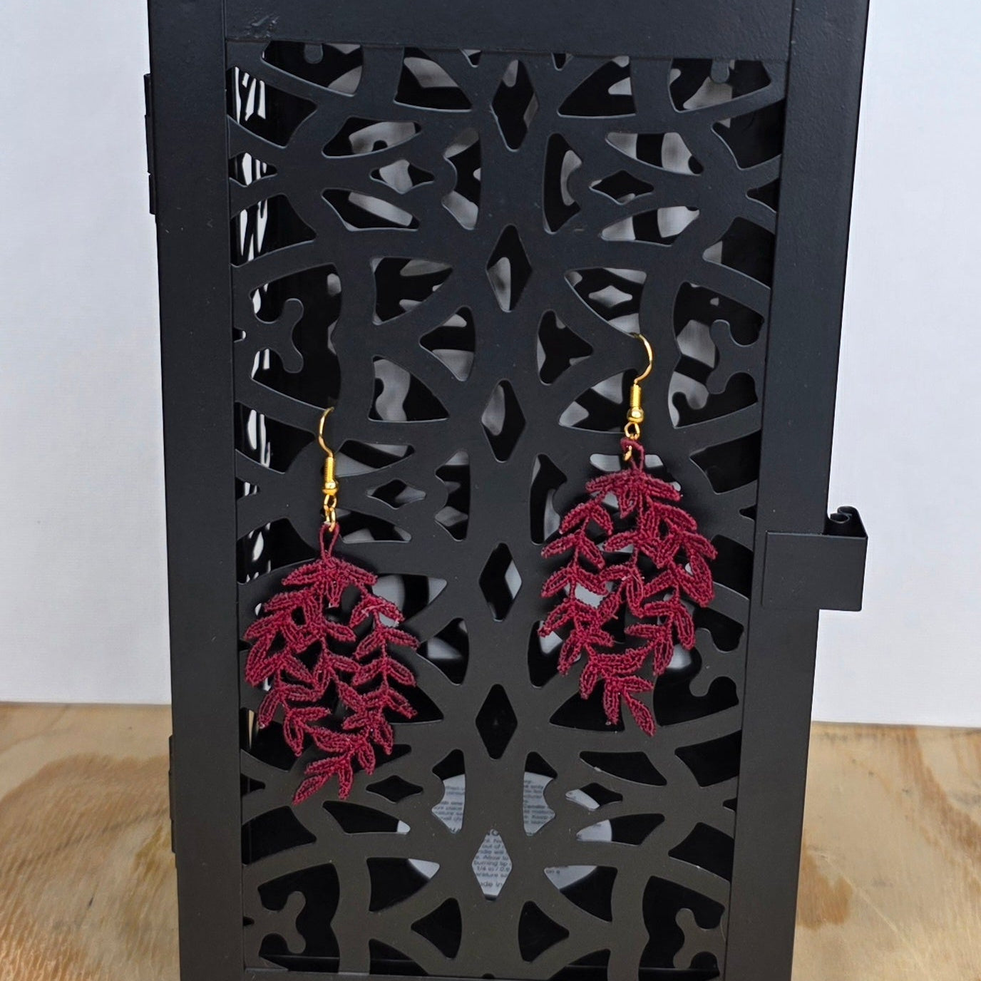 Whispering Willow-Wine Ivy