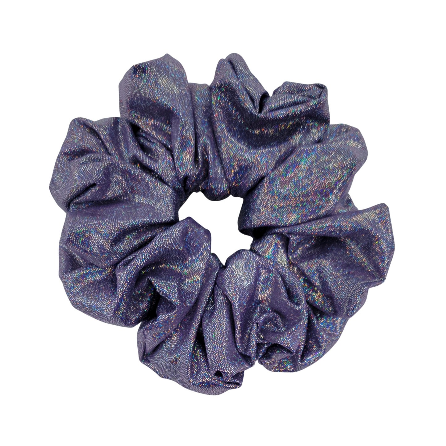 Sparkle XL scrunchie