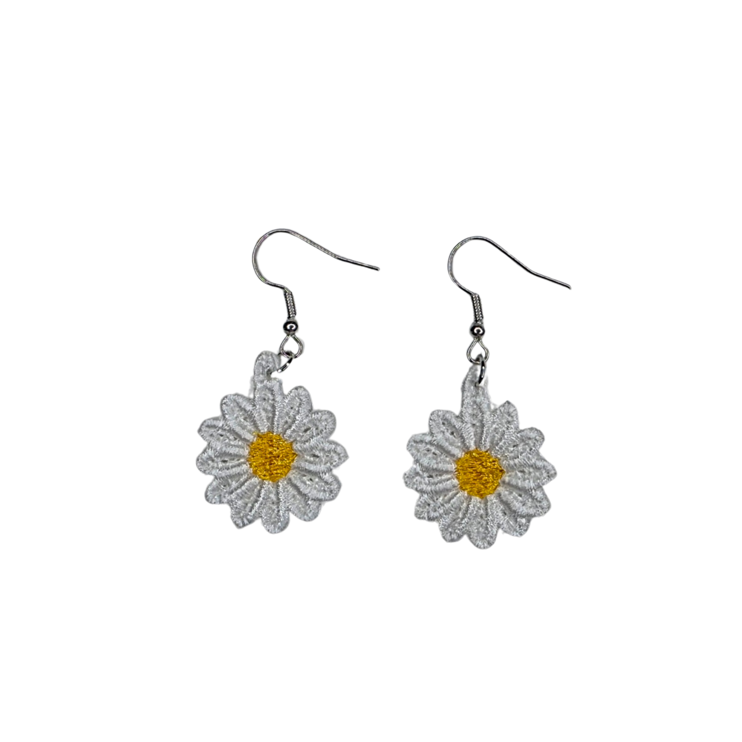 Petite Daisy Drops