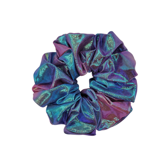Spandex Hair Scrunchie – Stretchy, Durable, and Perfect for Active Lifestyles
