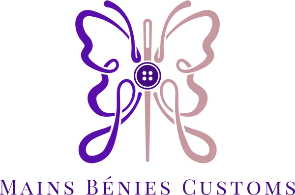 Mains Bénies Customs