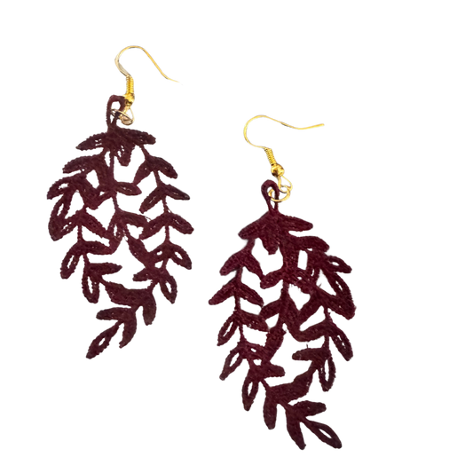 Whispering Willow-Wine Ivy