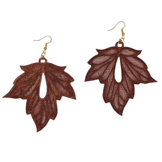 Autumn Whisper Earrings